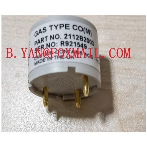 Replace BW SR-M04-SC 2112B2003 2112B2005 Replacement CO Carbon Monoxide Sensor