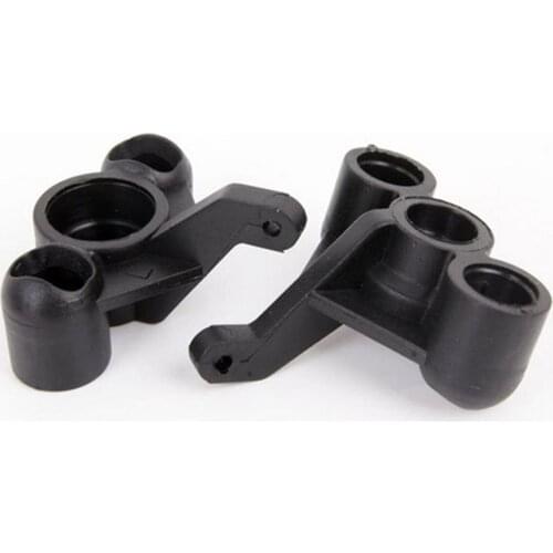 06043 Plastic Steering Hub Carrier ( L/R ) HSP Spare Parts For 1/10 R/C Model Car 06043
