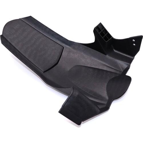 1PC Motorcycle Mud Flap Guard Protection Rear Fender Mud Splash For Yamaha Nmax 155 Nmax155 2020 2021 Motorbike Accessories