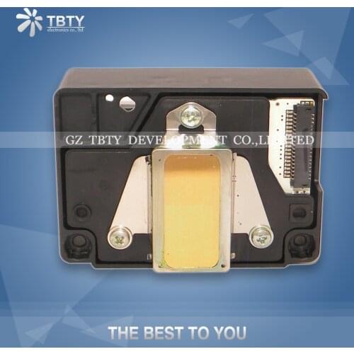 100% Original New Printer Print Head For Epson ME1100 T1110 TX510 ME650 ME650F L1300 1100 Printhead On Sale