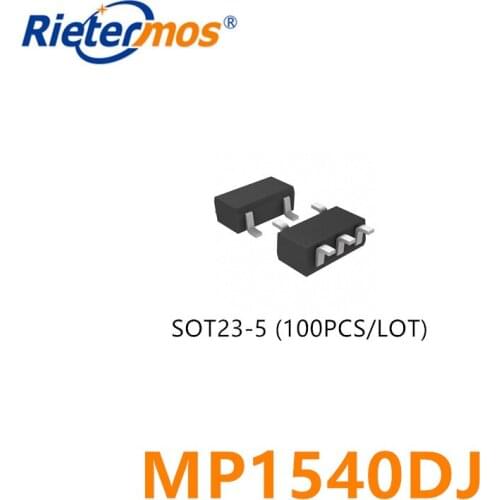 100pcs MP1540DJ ID9 SOT23-5 ORIGINAL