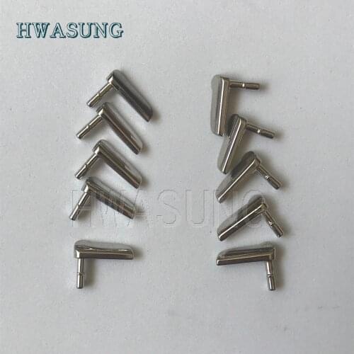 5 sets Battery Door Latch Set for Motorola Symbol MC3090 MC3000 MC3070 MC3190 Battery Door