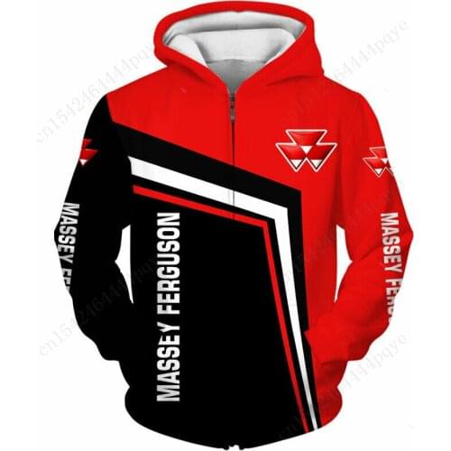 BOOCRE Men's Sweatshirts