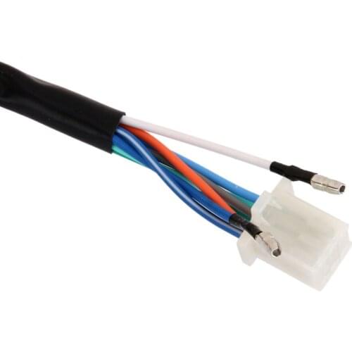 Dovewill Motorcycle Electronics