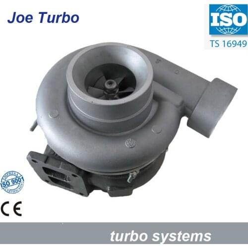 Engine:OM457LA 12.0L S400 Turbocharger Turbo for Mercedes Benz Truck 317471,A0070961299, A0070967699,317974, 317216