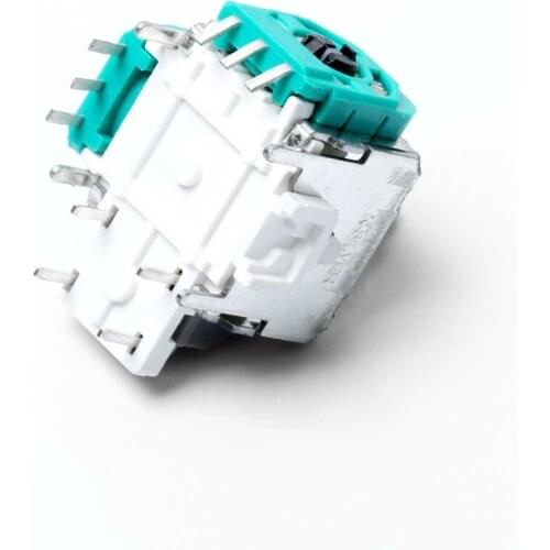 3D Button Joystick Stick for XBOX ONE Elite Series 2 Controller Replacement Analog Joystick for XBOX ONE Controller Accessories