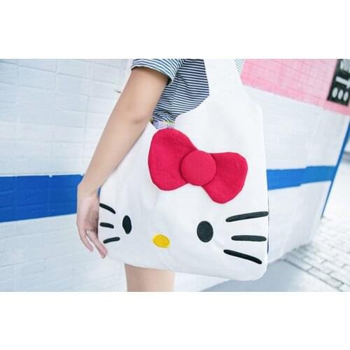 Hello Kitty Bags And Suitcases