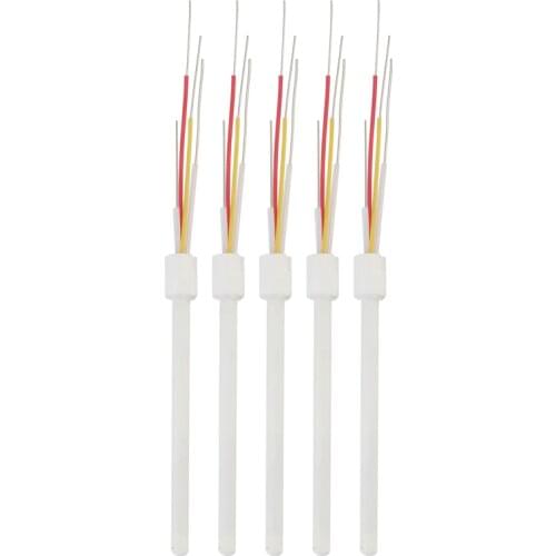 ATTEN 5pcs/lot Replacement Heating Element Ceramic Heater For AT936D,AT936a,AT8586,AT8502D,AT8502b Soldering Station