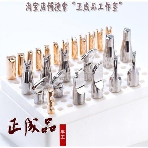 Handmade Leather Goods Tools Device Electric Edge Blank Holder Device Sealing and Ironing Machine Line Presser Groove Drum