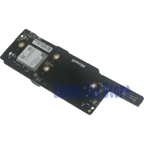 Original Pulled Power ON/OFF Switch Module Board For Xbox One Slim For Xbox One S