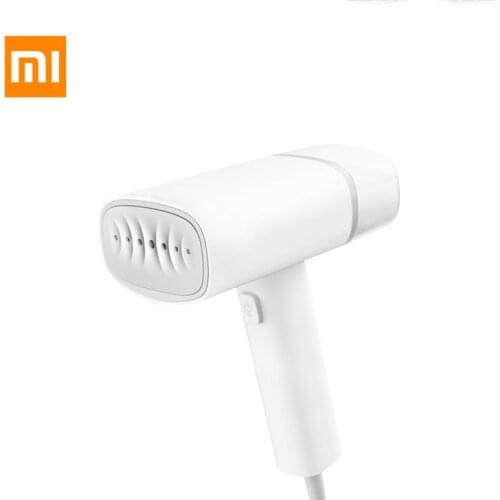 XIAOMI MIJIA ZANJIA Garment Steamer Ironmini generator travel Household Electric Garment cleaner Portable Hanging Ironing