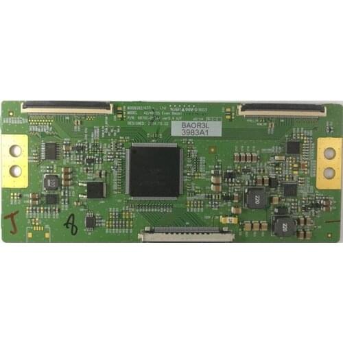T-con board for LG 42/49/55 inch 6870C-0534A ver0.4