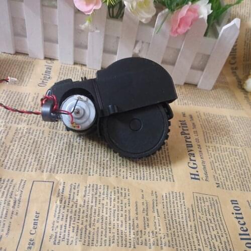 SWEEPER CEN330 CEN331 CEN332 CEN333 CR330 Drive Wheel