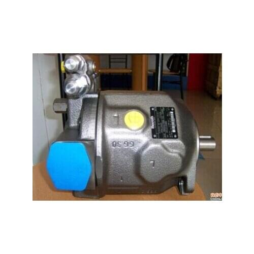 Rexroth hydraulic oil pump A10VSO28DFR1/31R-PPA12N00 piston pump R910910590 A10VS028DFR1/31R-PPA12N00