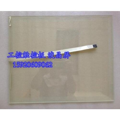 TOUCH SCREEN SCN-A5-FLT19.0-Z01-0H1-R