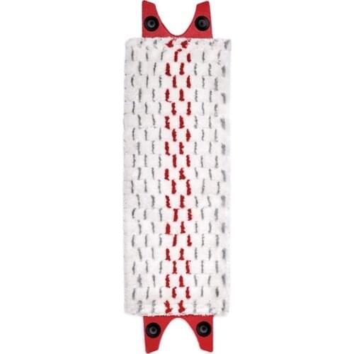 Dust Cleaning Mop Pads for Vileda UltraMax Floor Mop Washable Reusable Mopping Head Pads Replacement Parts Household