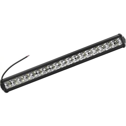 LED Work Light Bar Hot Selling Safety Simplicity Quakeproof Offroad Durable Driving Fog Lamp IP67 for Car SUV ATV Tractor