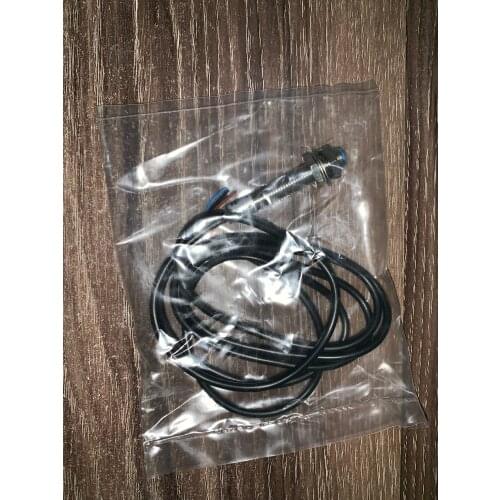 Hall switch NJK-5002C proximity sensor NPN three-wire normally open