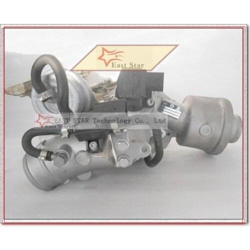 K03 53039880106 53039700106 06D145701D 06D145701H 06D145701J Turbo Turbocharger For Audi A4 A6 Avant Quattro 2005- 2.0L TFSI B7