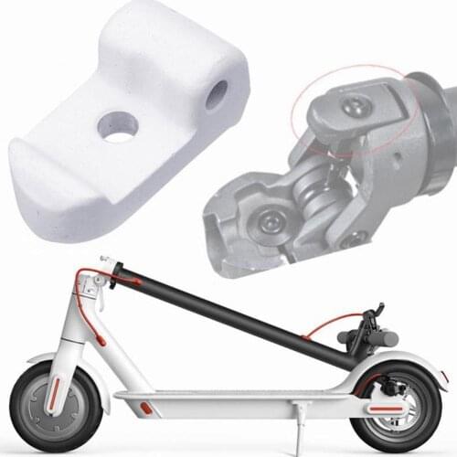 Folding Wrench Lock Screw Non-original Parts Repair For Xiaomi Accessories Mijia M365 Original Electric Replacement Scooter C0E8