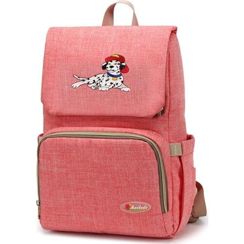 Large Capacity Backpack Bag Mummy Stroller Bag Baby Waterproof Outdoor Diaper Bags Maternity Bag Bolsa Para Baby Stuff