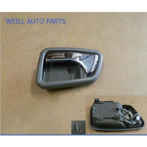WEILL Good quality front door handle right 9101067 for Great wall