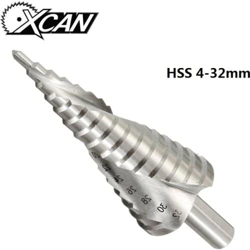 Xcan Screws