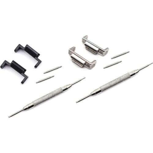 16mm Strap Connector Adapter Watch Accessories for GA-110/100/120/150/200/300/400/700 GD-100 DW-5600 6900