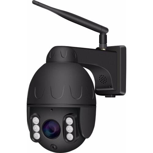 Promotion Hikvision 2.7-13.5mm 5x Zoom Ip Ptz Camera 5mp Ip Camera Wifi Ip Camera Outdoor Dome Camera