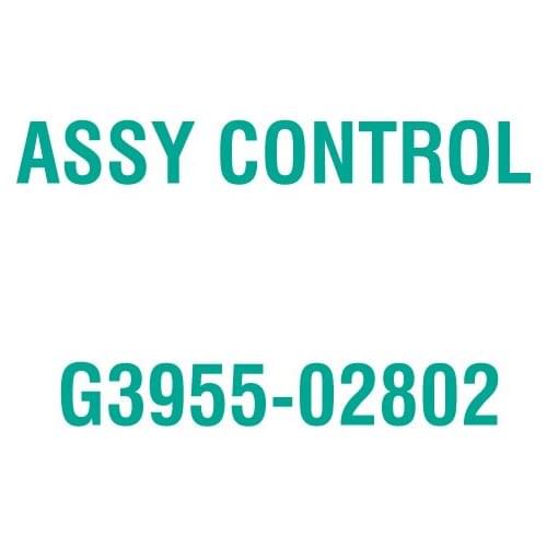 For Kubota G3955-02802 ASSY CONTROL