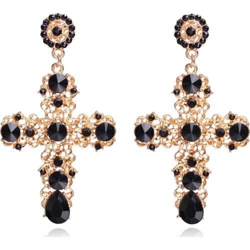 Jacoso Dangle Earrings