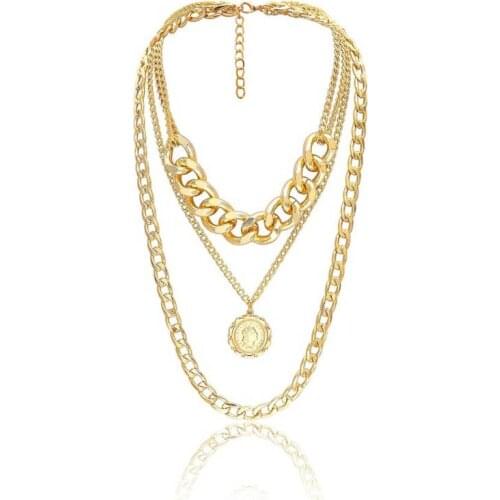 Панк-подвески La MaxZa China At AliExpress