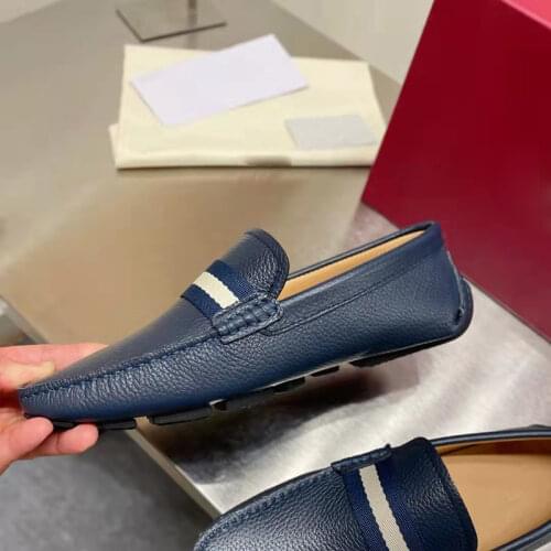 LOVESTAHL Men's Shoes
