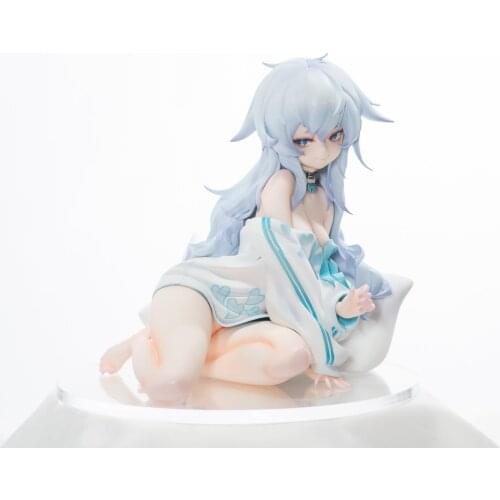 Garage Kit hand do resin die.it girl front PA15 die.it