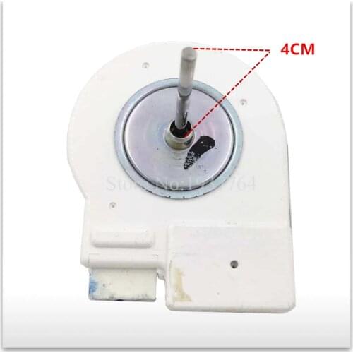 Good working High-quality for Refrigerator motor freezer motor DREP3020LA 3,5W 0,29A 2770RPM DC12V used