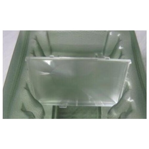 Original NEW Frosted Glass (Focusing Screen) For Canon 1000D Rebel XS Kiss F Digital Camera Repair Part