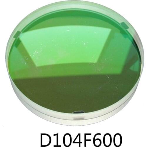 Reflection Astronomical Telescope Objective D104F600 Reflection Objective DIY DIY Scientific Experiment