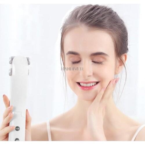 Face slimmer V face massage lift tensioning beauty instrument facial massage stick roller manual