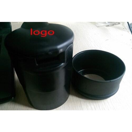 QDAEROHIVE OEM car Ashtray For Mercedes-Benz SMART only