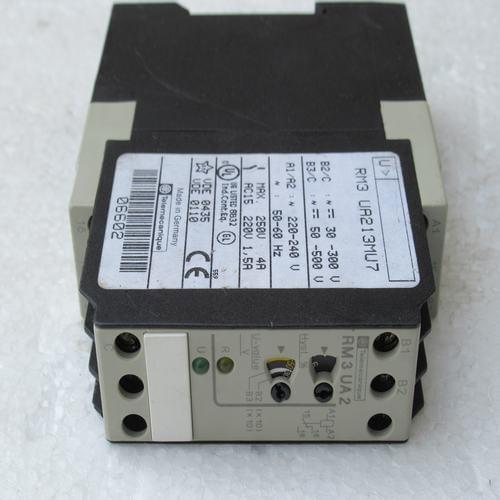* Sales * NEW safety relay RM3UA213MU7