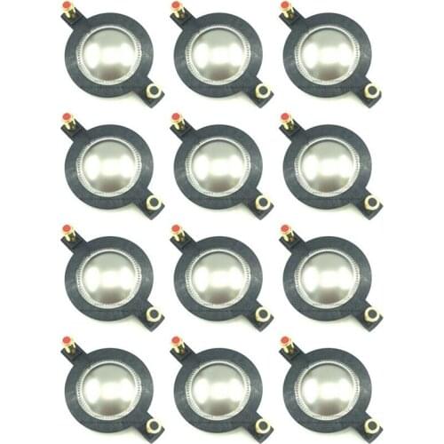 12pcs Replacement Diaphragm for Yamaha R215, R115, R112 Speakers P/N FSB546017-1801