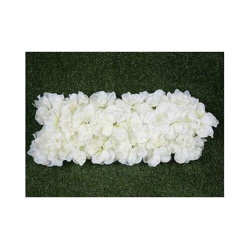 SPR FREE SHIPPING 20pcs/lot small floral arrangement Wedding arch square pavilion corners decorative silk flower