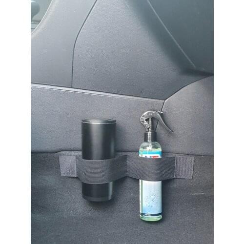 TERRITORY Trunk Organizers