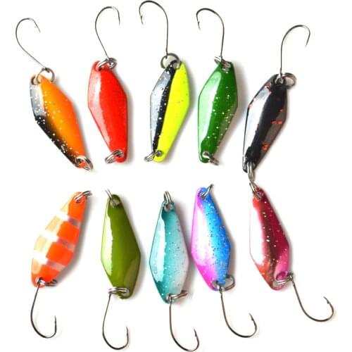 ToMa Spoons
