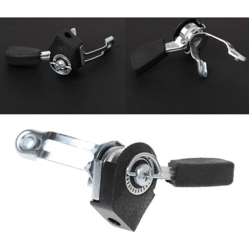 Bicycle Shifter Right Hand Lever Oil Friction Aluminum Alloy Mountain Bike MTB Caliper Brake Front Rea