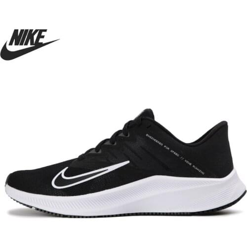 Original New Arrival NIKE WMNS NIKE QUEST 3 Womens Running Shoes Sneakers