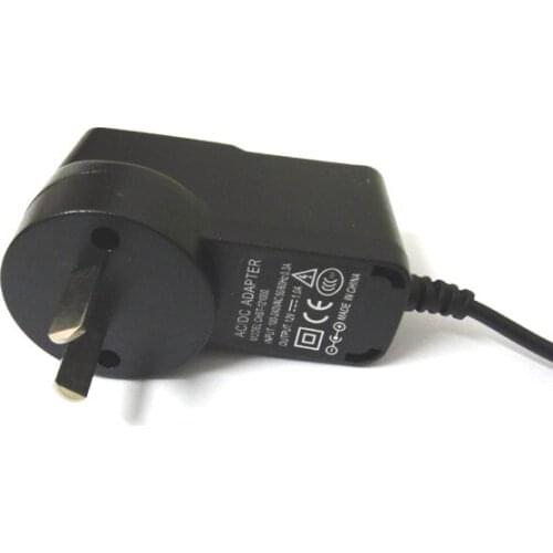 12V 2A DC switch Power Supply Adapter AU plug 2000mA 12V/2A For CCTV Camera