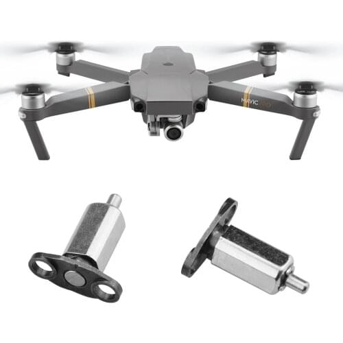 Brand New Metal Front Arm Shaft for DJI Mavic Pro Repair Replacement Drone Service Replace Spare Parts Accessories