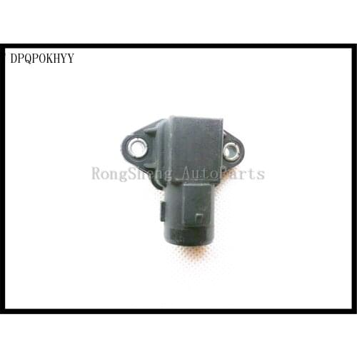 DPQPOKHYY For Honda MAP Sensor OEM Manifold Air Pressure Civic Accord Integra 079800-3000