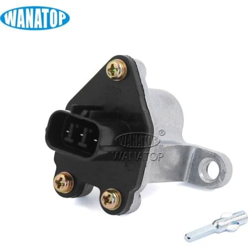 New 78410-SV4-003 78410SV4003 78410SR3003 SU4015 VSS Car Vehicle Speed Sensor For Honda Prelude Accord Civic 92-01